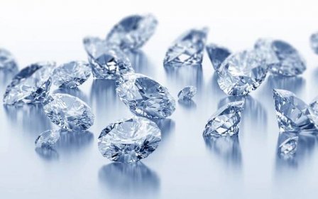 Šperky s Diamanty